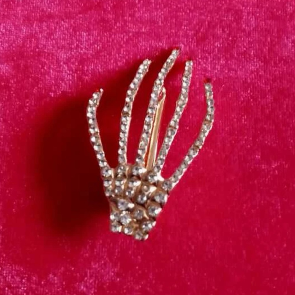 Hair Clip - Picture 5 of 7